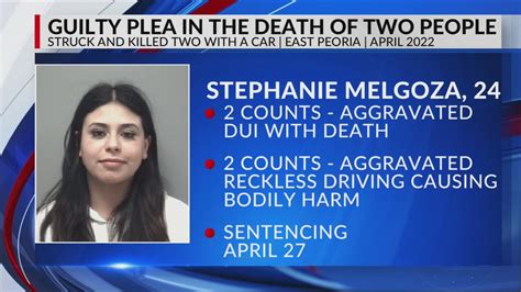 stephanie melgoza husband|Any news on what ended up happening to Stephanie Melgoza。